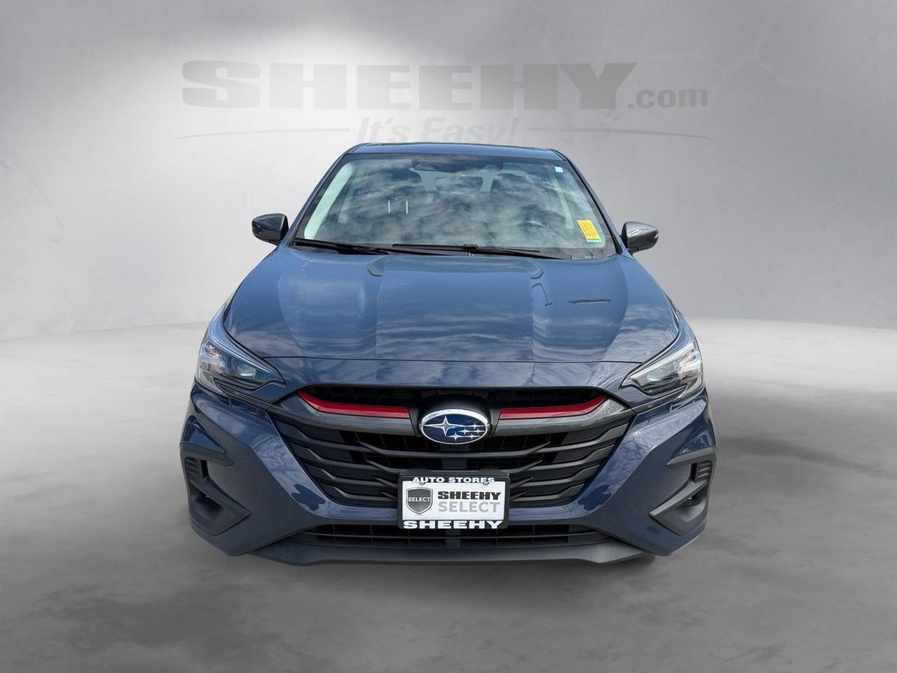 2024 Subaru Legacy Sport Springfield VA