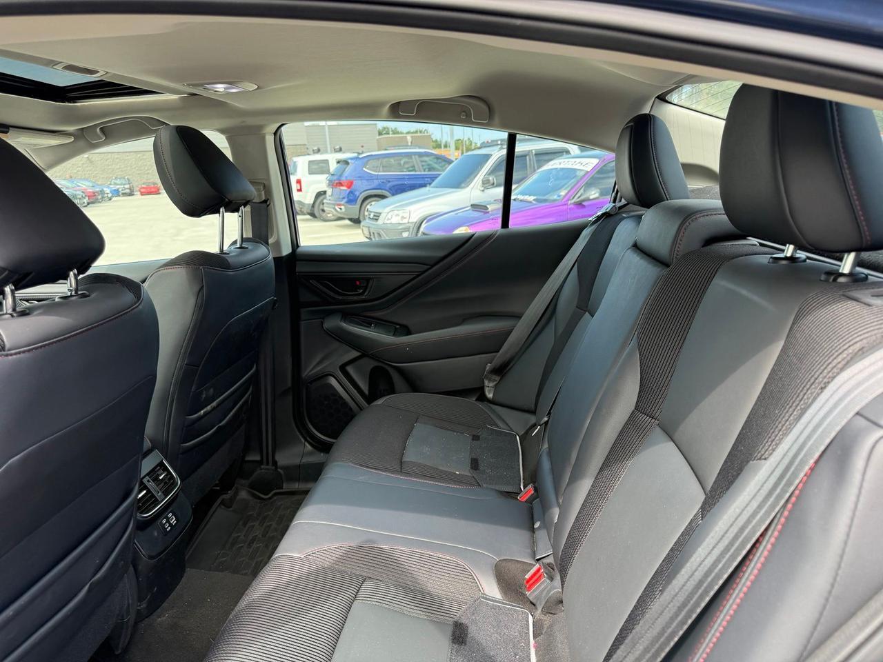 2024 Subaru Legacy Sport Springfield VA