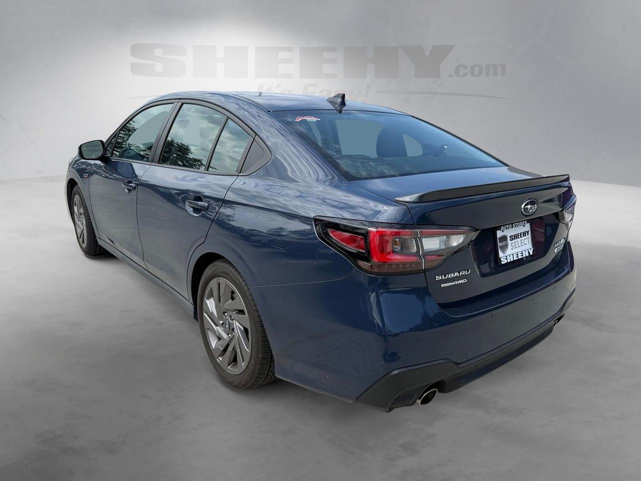 2024 Subaru Legacy Sport Springfield VA