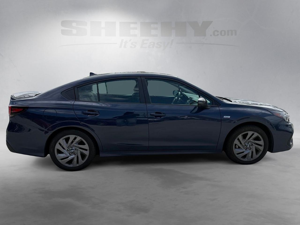 2024 Subaru Legacy Sport Springfield VA