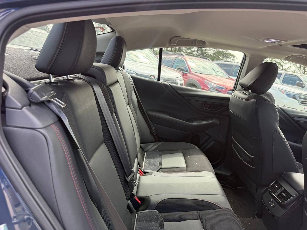 2024 Subaru Legacy Sport Springfield VA