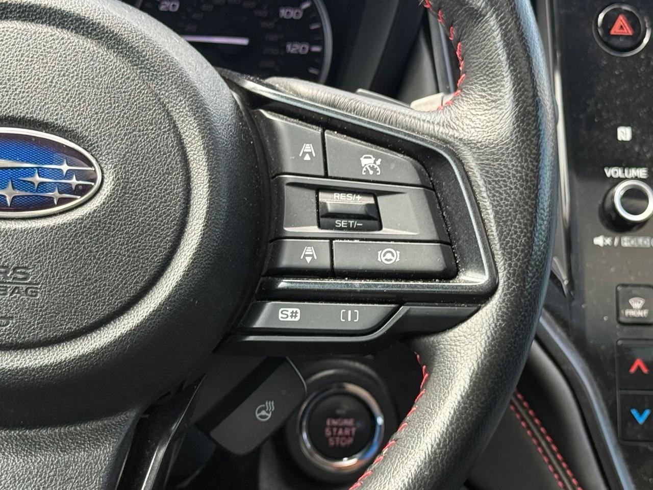 2024 Subaru Legacy Sport Springfield VA