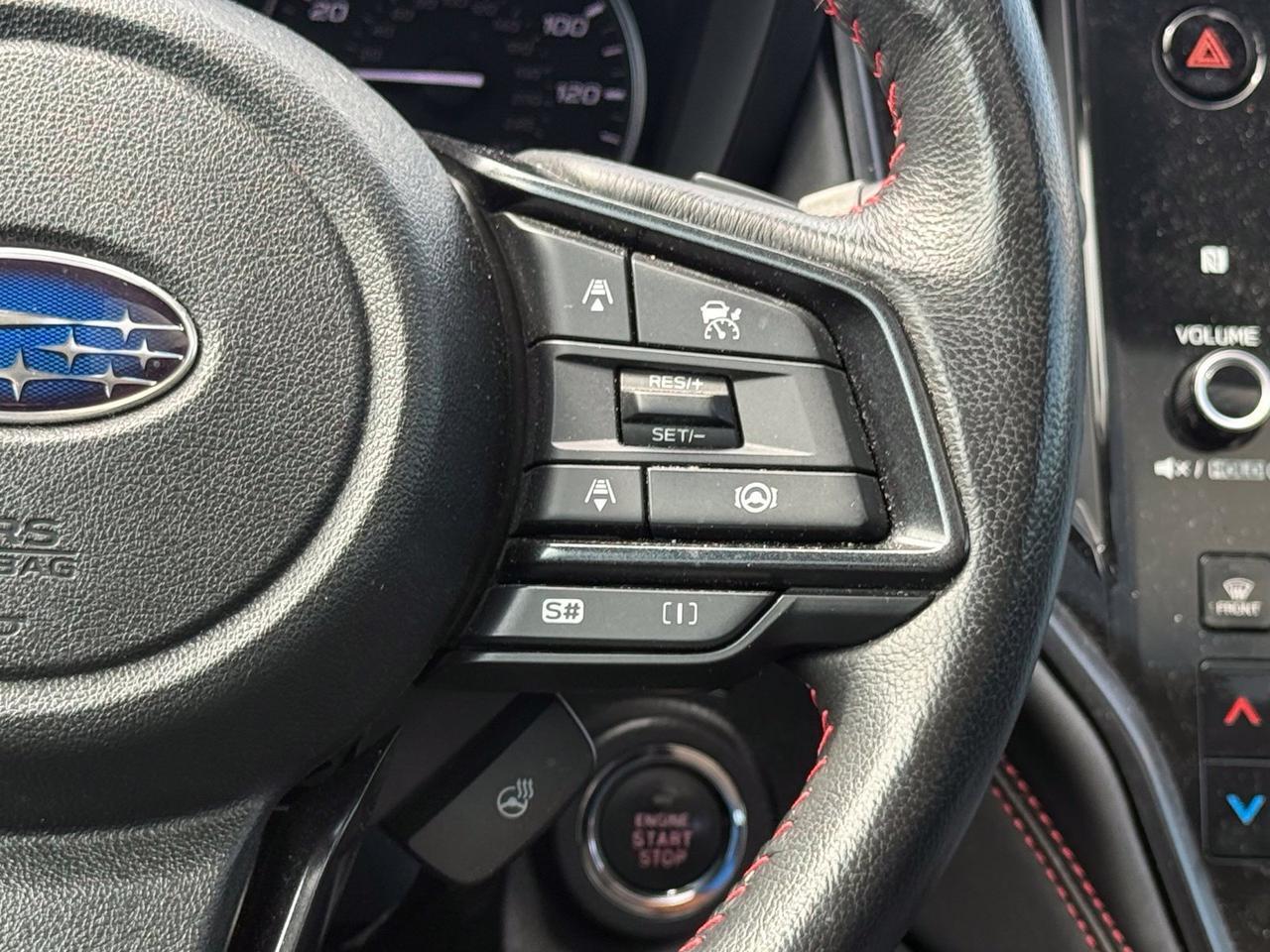 2024 Subaru Legacy Sport Springfield VA