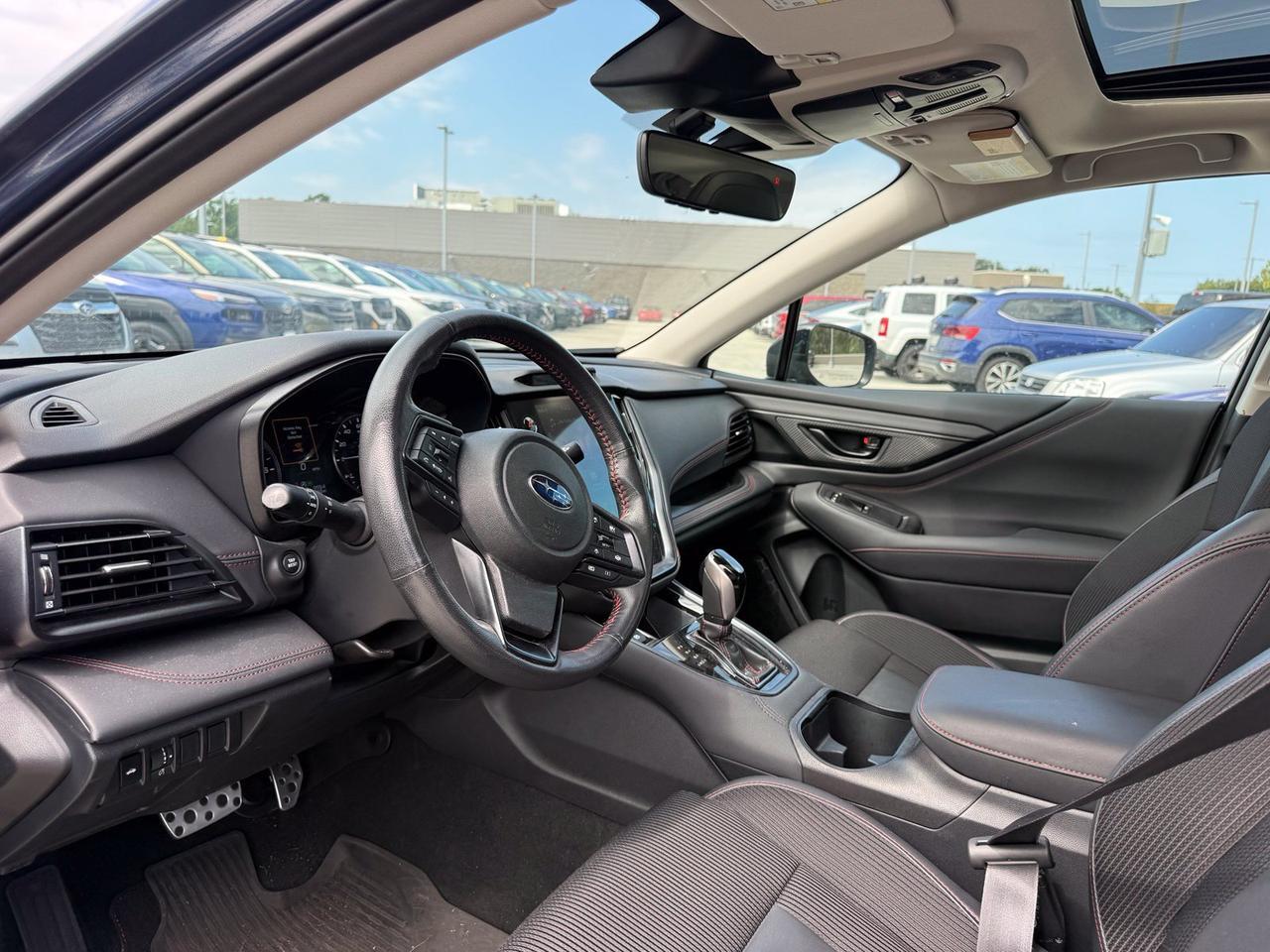 2024 Subaru Legacy Sport Springfield VA