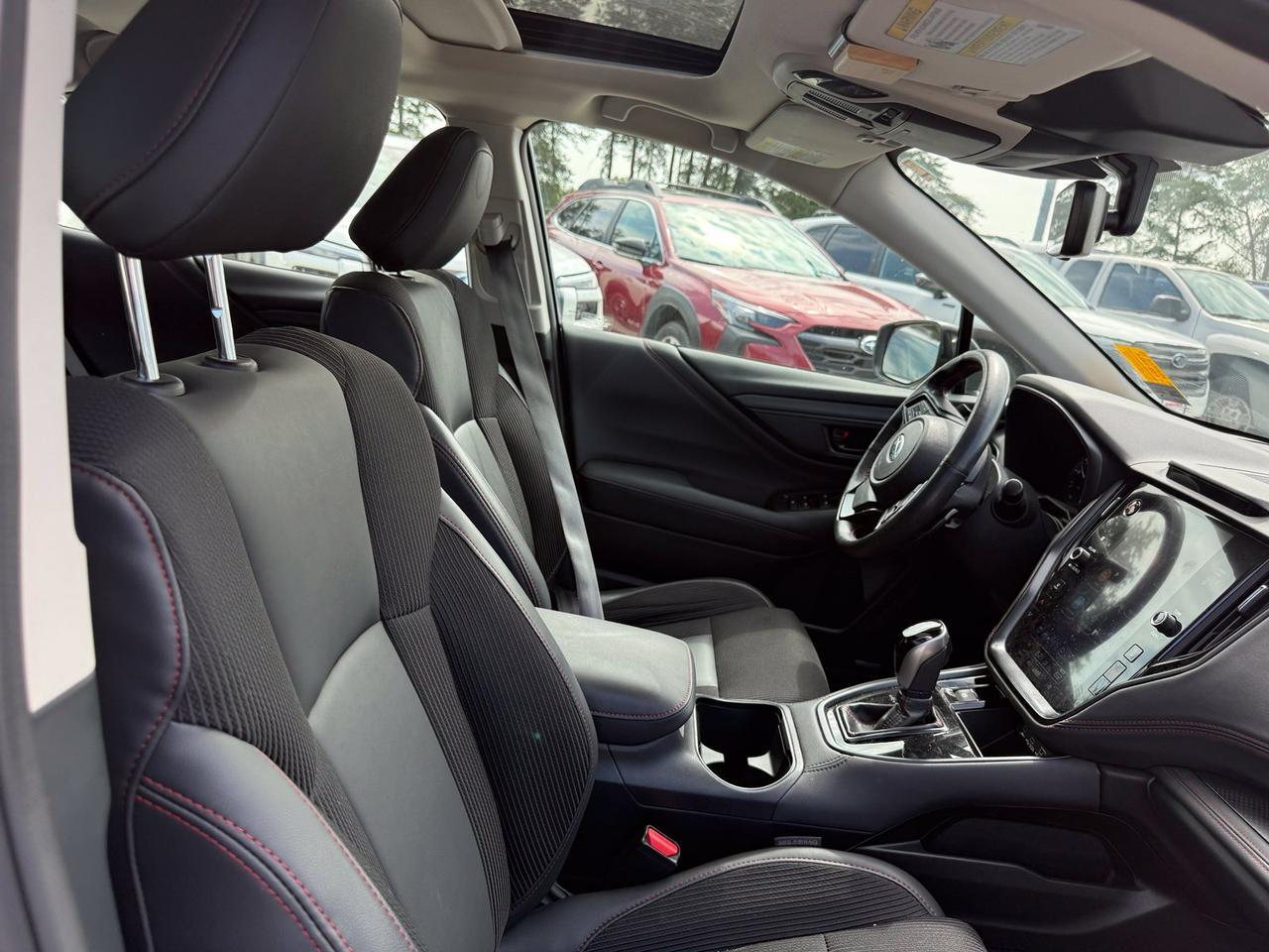 2024 Subaru Legacy Sport Springfield VA