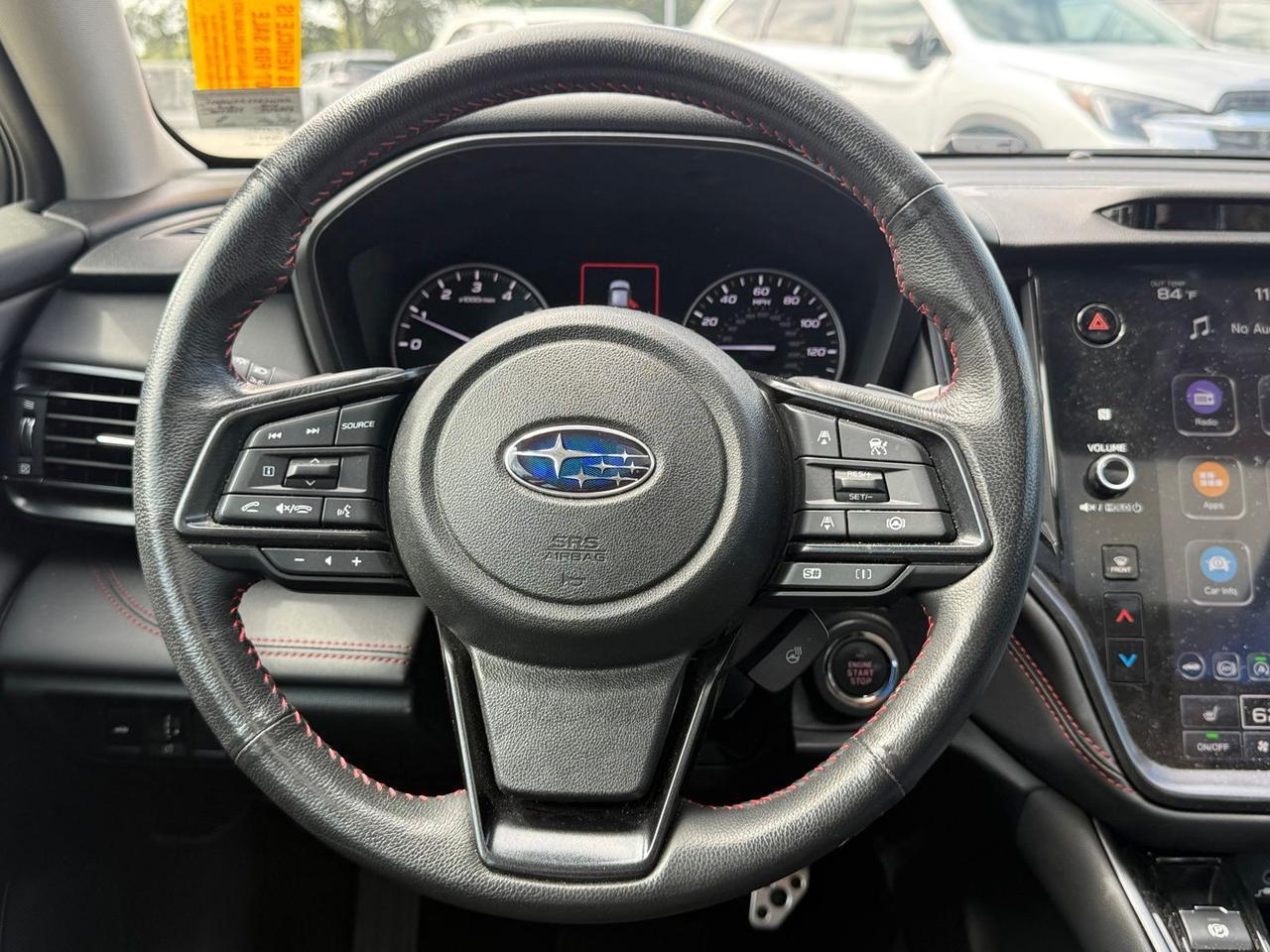 2024 Subaru Legacy Sport Springfield VA