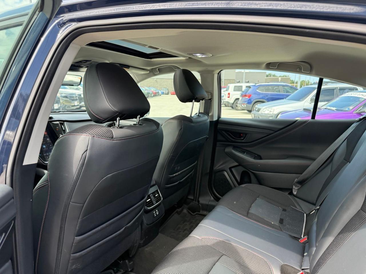 2024 Subaru Legacy Sport Springfield VA