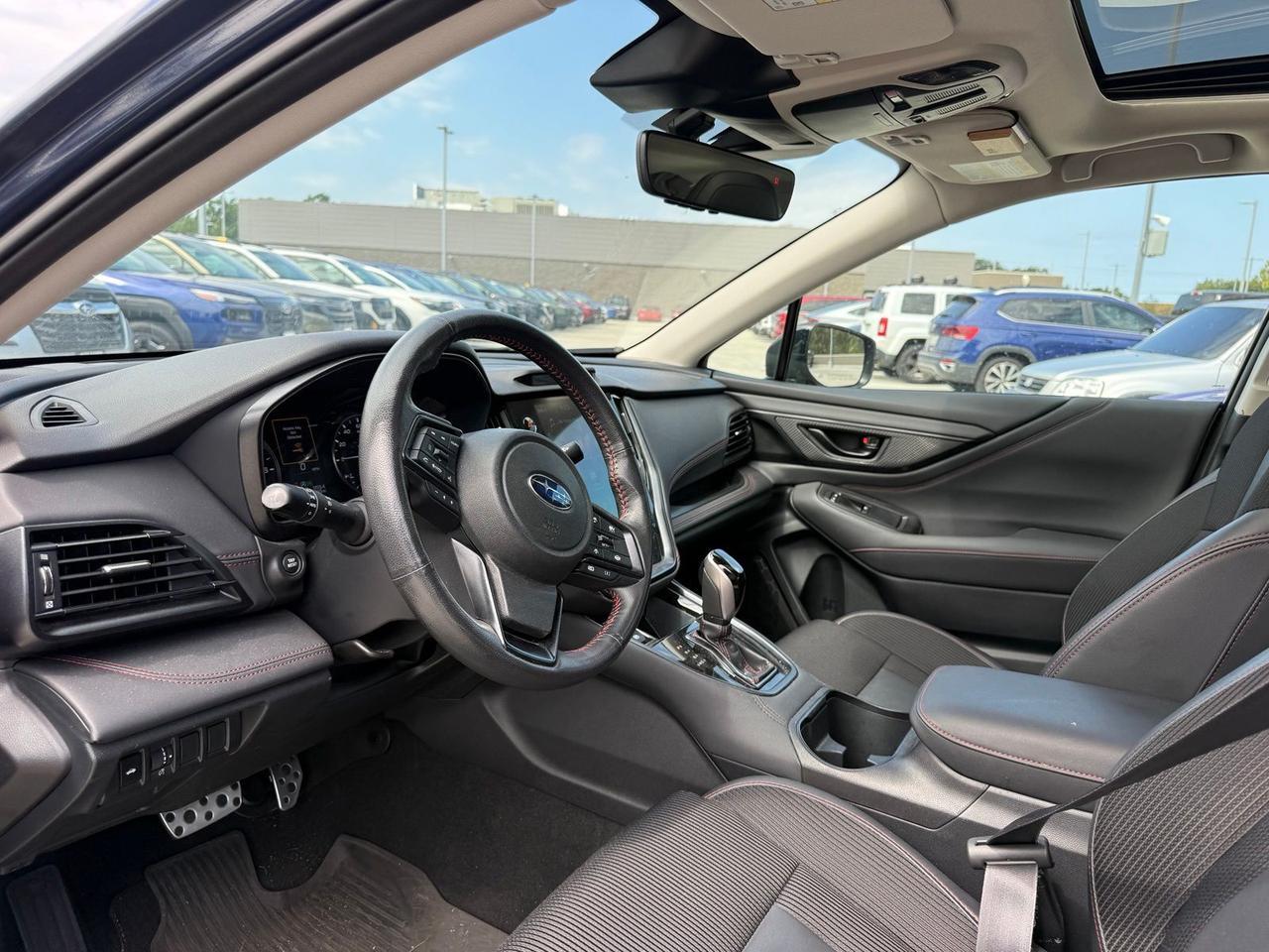 2024 Subaru Legacy Sport Springfield VA