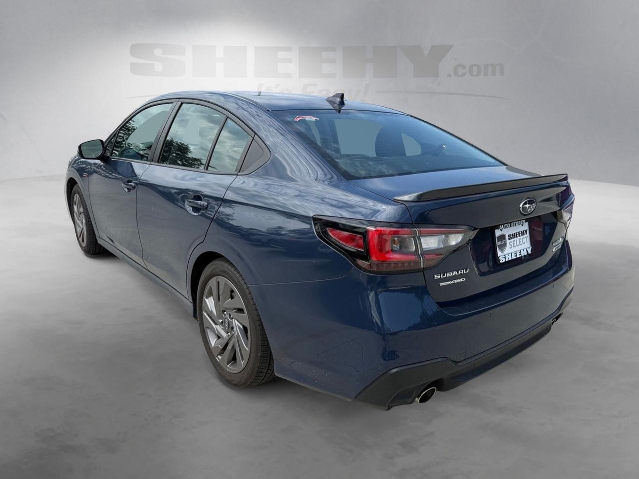 2024 Subaru Legacy Sport Springfield VA