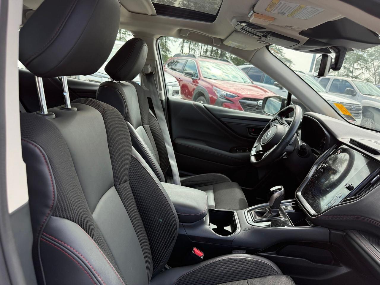 2024 Subaru Legacy Sport Springfield VA