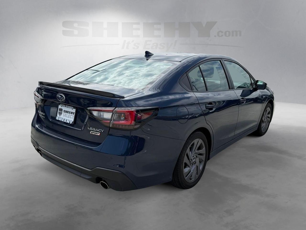 2024 Subaru Legacy Sport Springfield VA