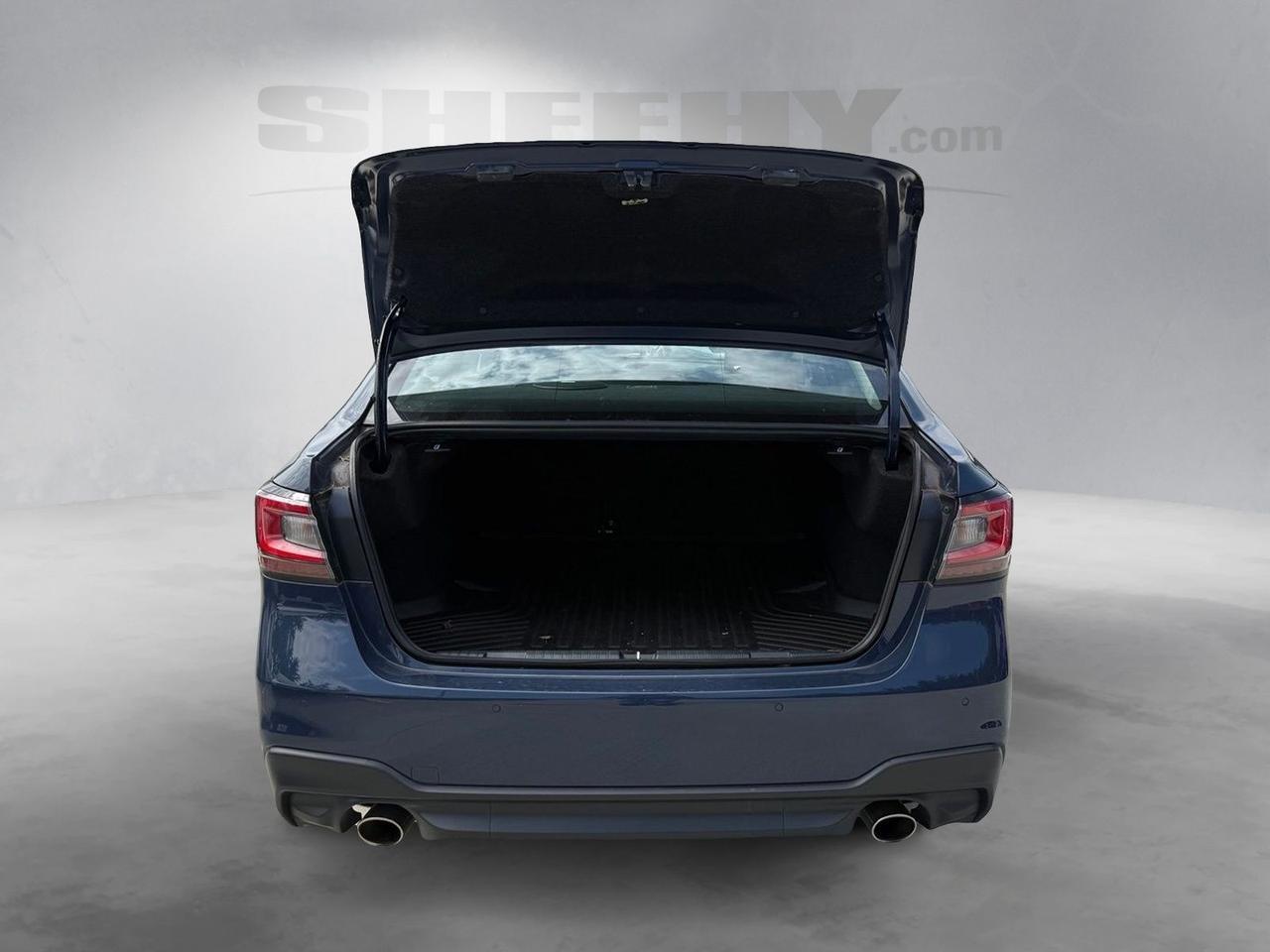 2024 Subaru Legacy Sport Springfield VA