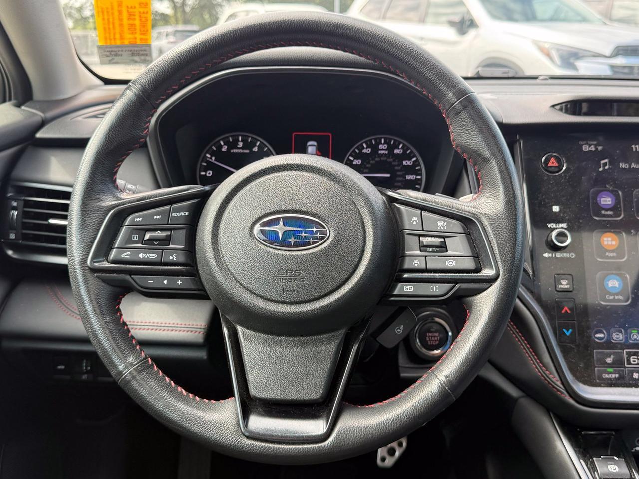 2024 Subaru Legacy Sport Springfield VA