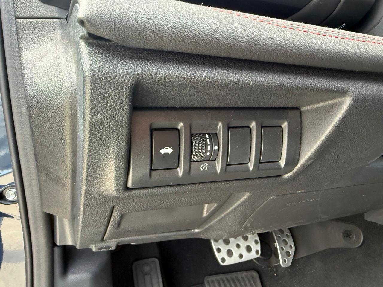 2024 Subaru Legacy Sport Springfield VA