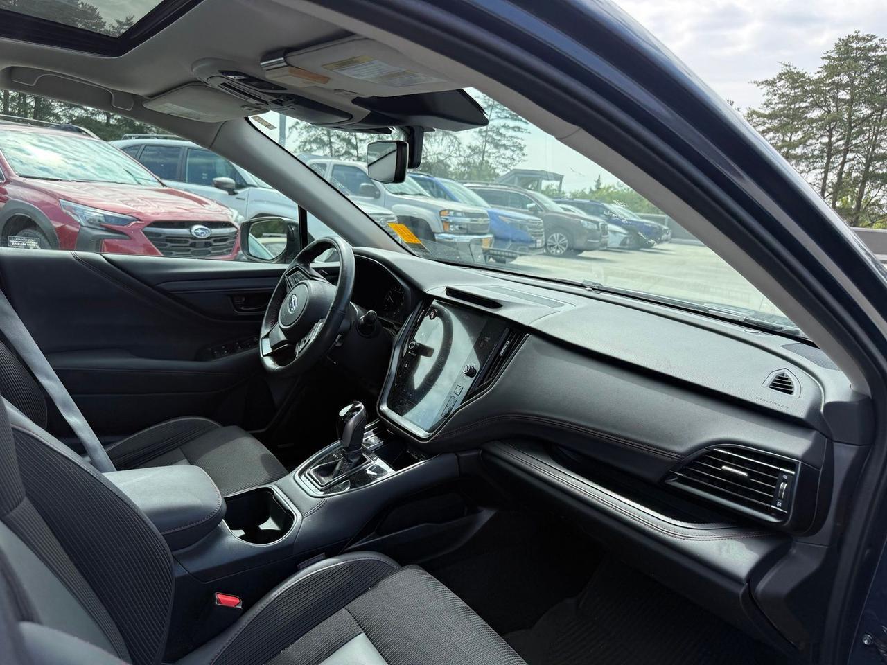 2024 Subaru Legacy Sport Springfield VA