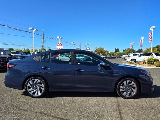 2024 Subaru Legacy Touring XT Folsom CA