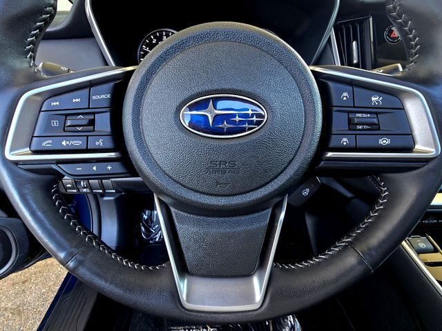 2024 Subaru Legacy Touring XT Folsom CA