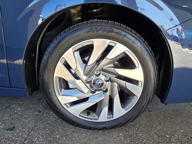 2024 Subaru Legacy Touring XT Folsom CA