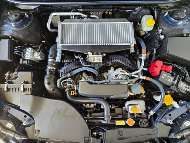 2024 Subaru Legacy Touring XT Folsom CA