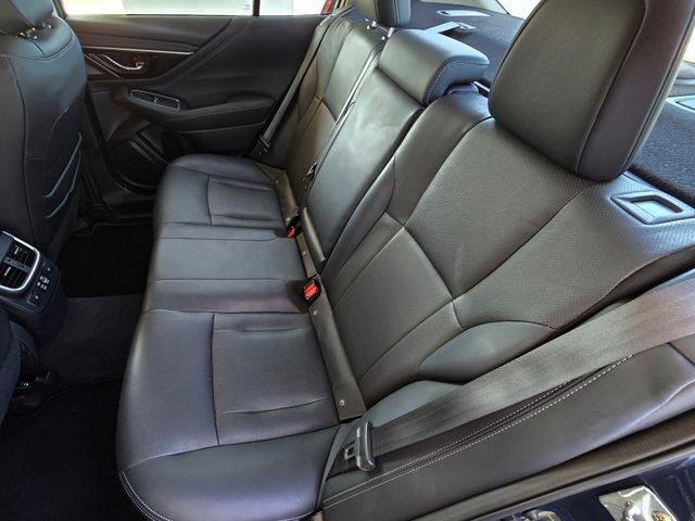 2024 Subaru Legacy Touring XT Folsom CA