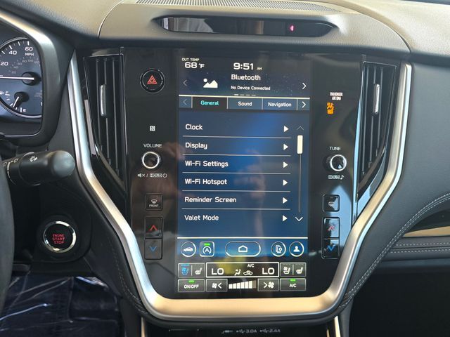 2024 Subaru Legacy Touring XT Folsom CA
