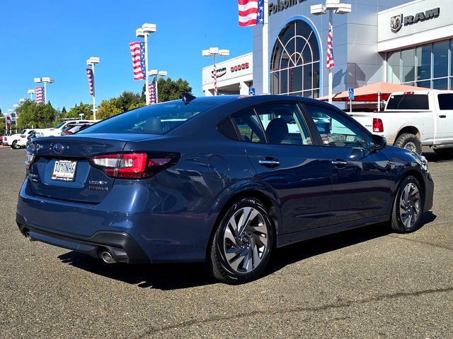 2024 Subaru Legacy Touring XT Folsom CA