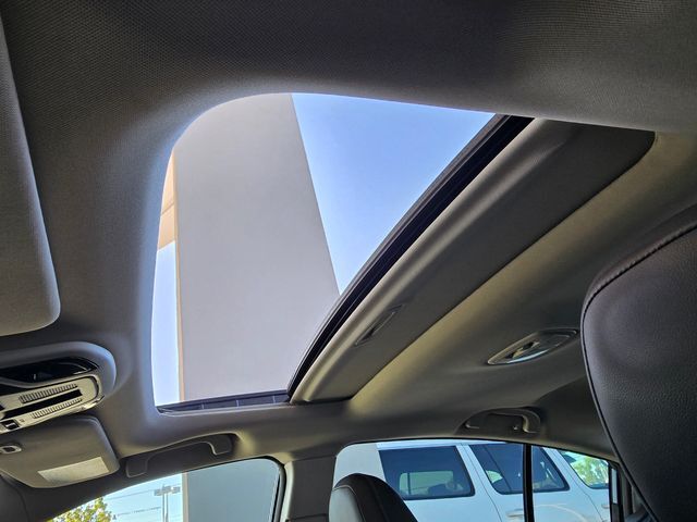 2024 Subaru Legacy Touring XT Folsom CA