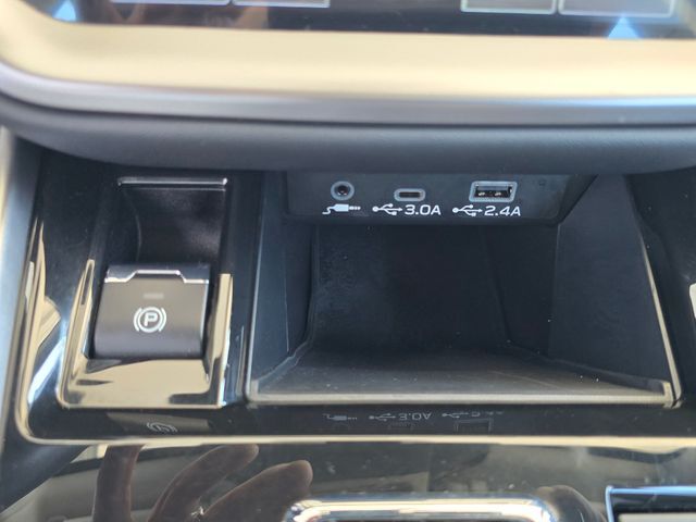 2024 Subaru Legacy Touring XT Folsom CA