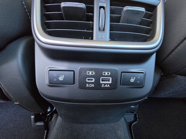 2024 Subaru Legacy Touring XT Folsom CA