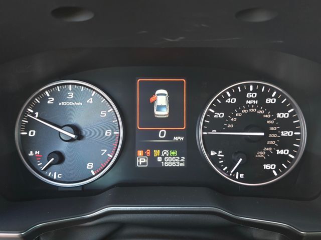 2024 Subaru Legacy Touring XT Folsom CA