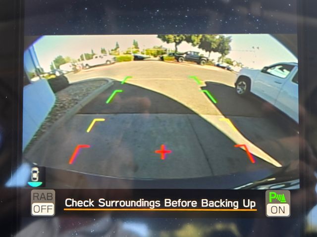2024 Subaru Legacy Touring XT Folsom CA