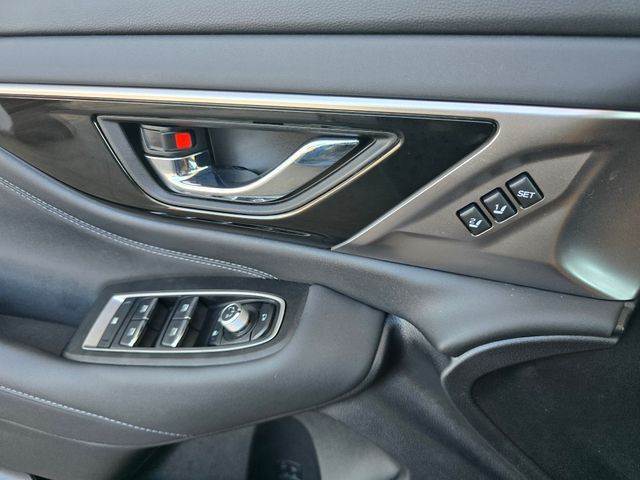 2024 Subaru Legacy Touring XT Folsom CA