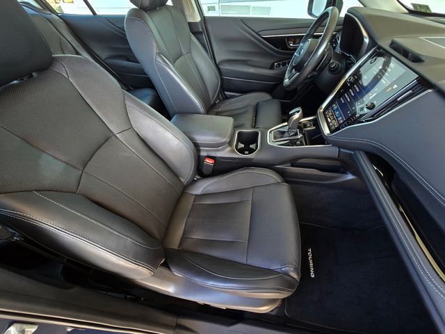 2024 Subaru Legacy Touring XT Folsom CA