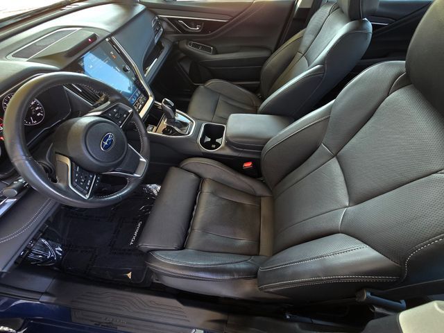 2024 Subaru Legacy Touring XT Folsom CA