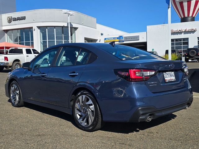 2024 Subaru Legacy Touring XT Folsom CA