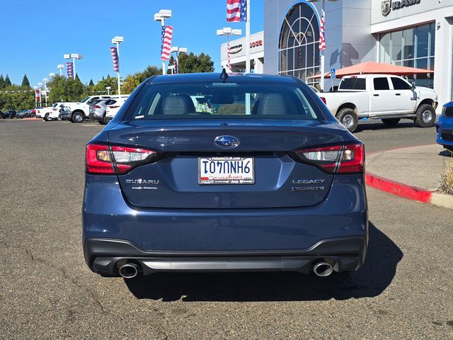 2024 Subaru Legacy Touring XT Folsom CA