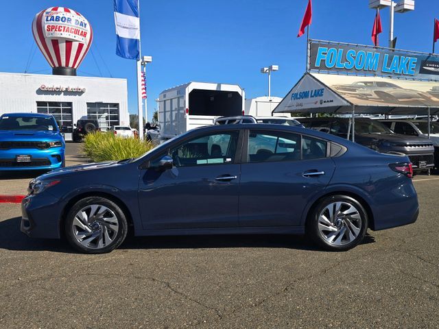 2024 Subaru Legacy Touring XT Folsom CA