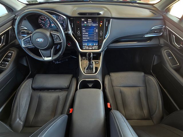 2024 Subaru Legacy Touring XT Folsom CA