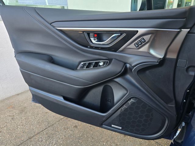 2024 Subaru Legacy Touring XT Folsom CA