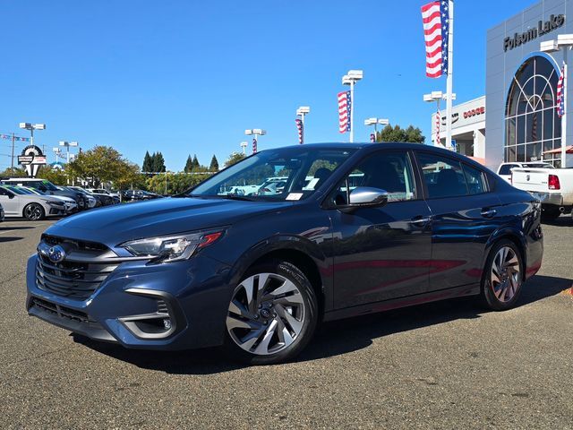2024 Subaru Legacy Touring XT Folsom CA