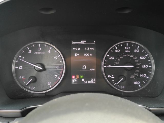 2024 Subaru Legacy Touring XT Plano TX