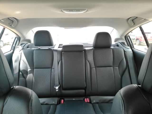 2024 Subaru Legacy Touring XT Plano TX