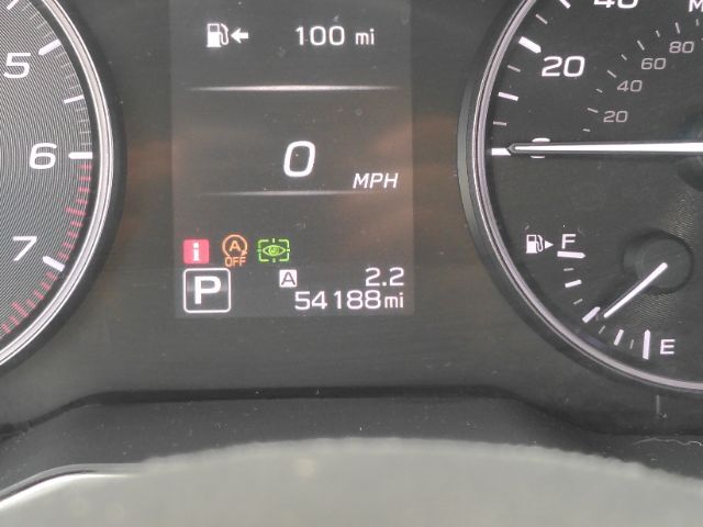 2024 Subaru Legacy Touring XT Plano TX