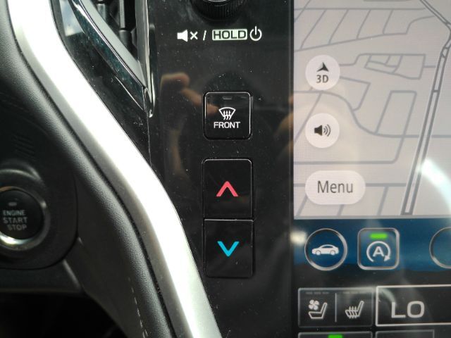 2024 Subaru Legacy Touring XT Plano TX