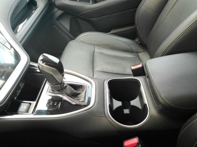 2024 Subaru Legacy Touring XT Plano TX