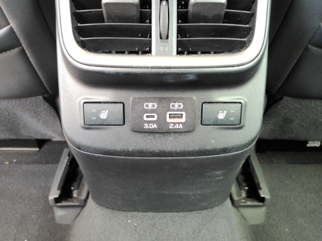 2024 Subaru Legacy Touring XT Plano TX