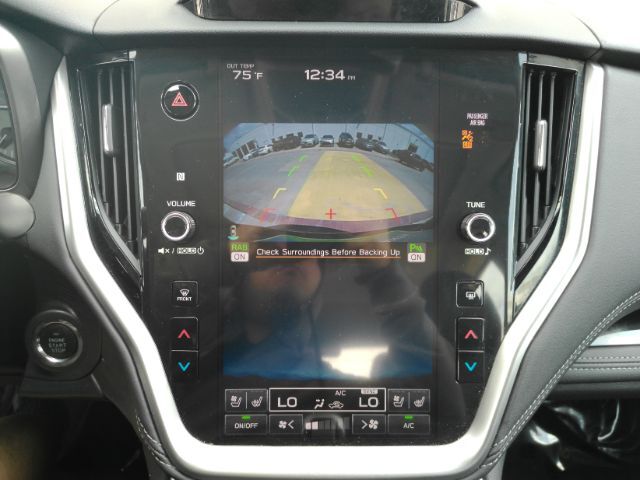 2024 Subaru Legacy Touring XT Plano TX