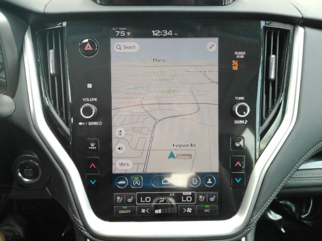 2024 Subaru Legacy Touring XT Plano TX