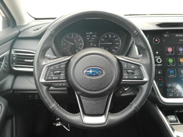 2024 Subaru Legacy Touring XT Plano TX