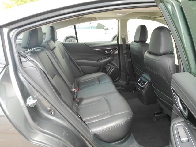 2024 Subaru Legacy Touring XT Plano TX